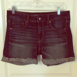 Women's American Eagle High-Waisted Shorts
